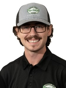 Employee photo of Aaron Primeaux