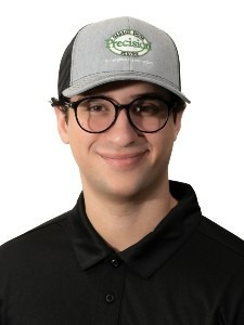 Employee photo of Luis Fontanill
